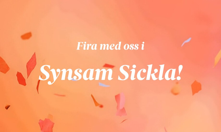 Dekorativ bild
