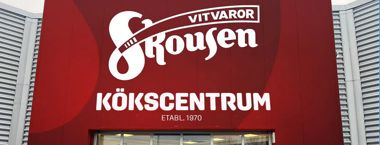 Dekorativ bild