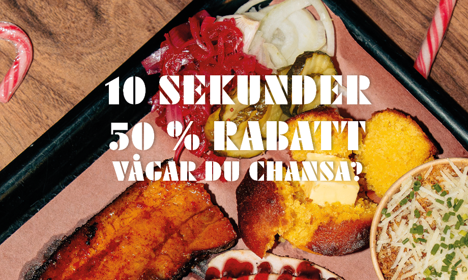 Dekorativ bild