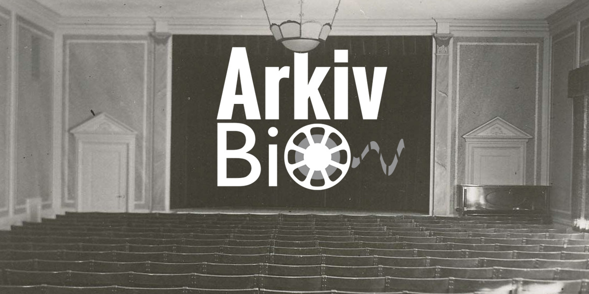 Dekorativ bild